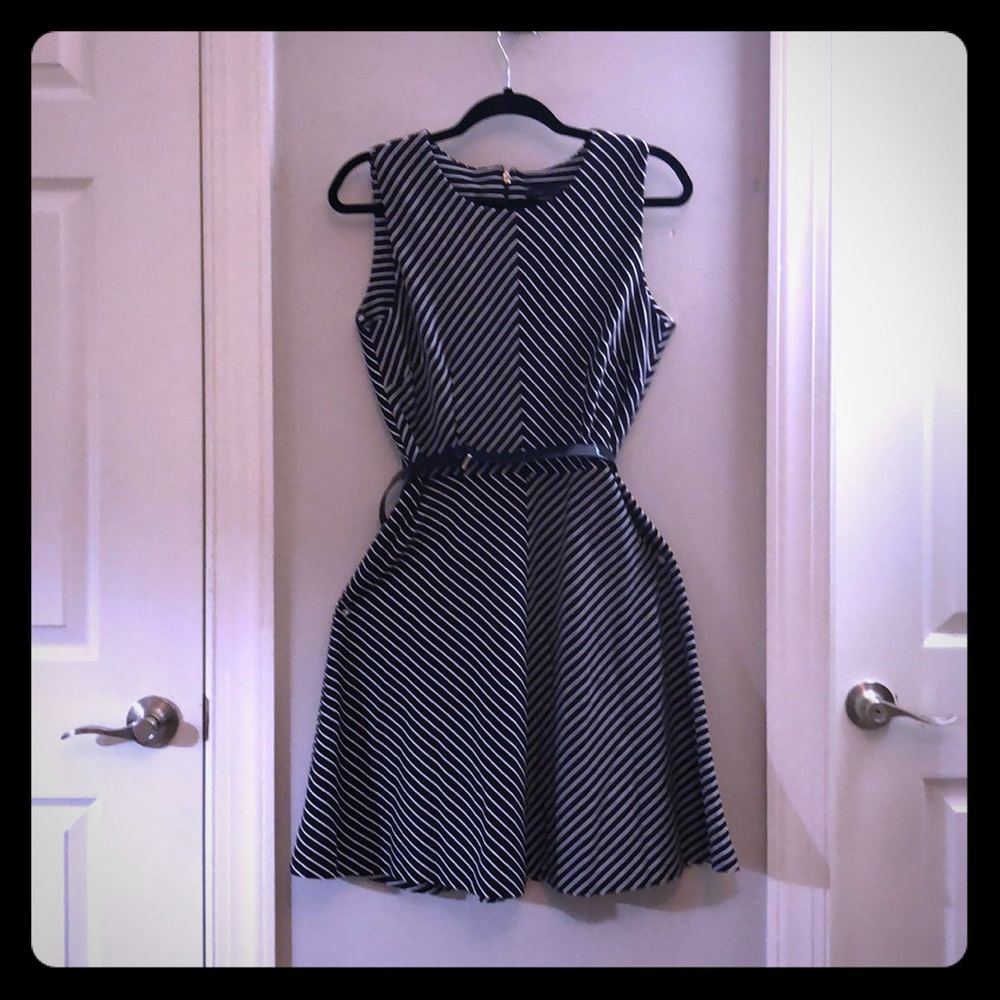 Midi dress
